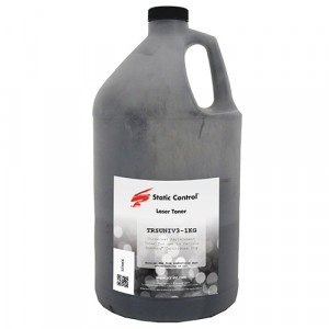 Toner refill HP UNIVERSAL MPT5 by SCC 1Kg refill Negru 1 Kg pag Compatibil - Img 2