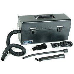 Aspirator Aspirator toner ATRIX OMEGA SUPREME PLUS Negru Compatibil - Img 2