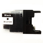 Cartus cerneala Brother LC1240 Negru Compatibil - Img 2