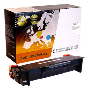 Cartus toner Brother TN-3480 Negru 8000 pag Compatibil