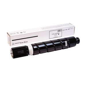 Cartus toner Canon IRC-034 B Negru 12000 pag Compatibil