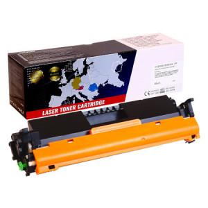 Cartus toner HP CF230X, Canon CRG-051H Negru 3500 pag Compatibil