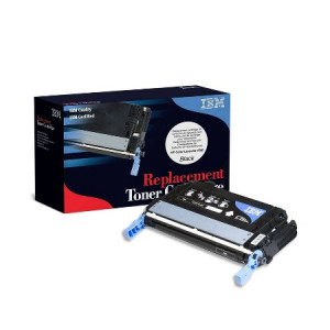 Cartus toner HP Q5950A by IBM Laser ( cod original : 643A, Q5950A ) - Img 2