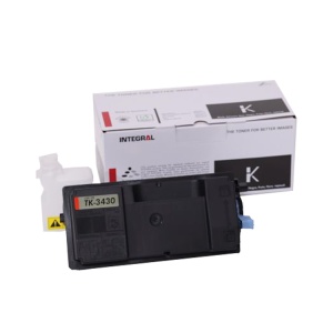 Cartus toner Kyocera TK-3430 Integral-Germany Negru 25000 pag Compatibil