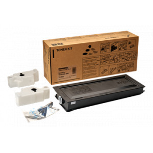 Cartus toner Kyocera TK-685 Laser Integral-Germany ( cod original : TK685 ) - Img 2