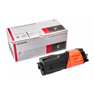 Cartus toner Kyocera TK-7300 Integral-Germany Negru 15000 pag Compatibil - Img 2