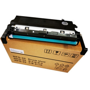 Drum unit Canon EXV-18 Negru 25000 pag Compatibil