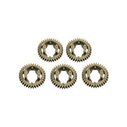 Rola Brother HL5340/MFC8480 Upper Roller Gear ( cod original : - ) - Img 1