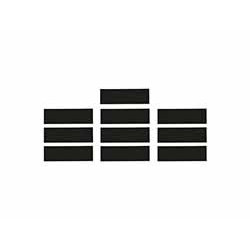 Rola Brother L2360 Separation Pad Tire ( cod original : L2360 ) - Img 1