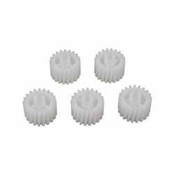 Rola HP P3015 Fuser Gear 20T ( cod original : RU7-0030-000 ) - Img 1