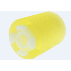 Rola Ricoh AF/MP/MPC Separation Roller KRK ( cod original : AF03-2085 ) - Img 1