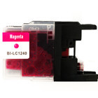 Cartus cerneala Brother LC1240 M Magenta Compatibil