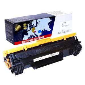 Cartus toner HP CF244A Negru 1000 pag Compatibil