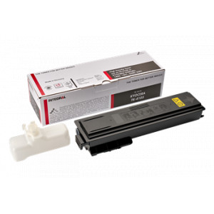 Cartus toner Kyocera TK-4105 Integral-Germany Negru 15000 pag Compatibil - Img 2