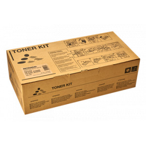 Cartus toner Kyocera TK-70 Integral-Germany Negru 40000 pag Compatibil - Img 2