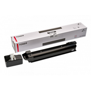 Cartus toner Kyocera TK-8315 B Integral-Germany Negru 12000 pag Compatibil - Img 2