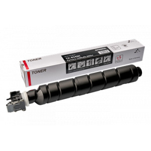 Cartus toner Kyocera TK-8345 BK Laser Integral-Germany ( cod original : TK8345K ) - Img 2