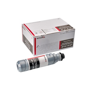 Cartus toner Ricoh MP301 Integral-Germany Negru 8000 pag Compatibil