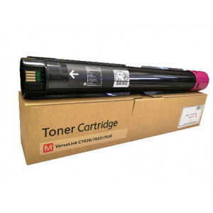 Cartus toner Xerox C7020 M (16.5K) LASER RO (106R03747) ( cod original : 106R03747 ) - Img 1