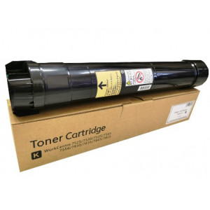 Cartus toner Xerox WC7525 B (006R01517) Negru 26000 pag Compatibil - Img 2