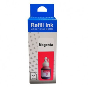 Cerneala Brother BT5000 CISS Magenta 50ml Compatibil