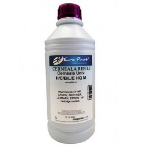 Cerneala Cerneala UNIV HQ M - 1L Magenta 1 L pag Compatibil