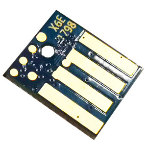 Chip Lexmark MX710 (6K) EUR (62D2000) CHIP ( cod original : 622, 62D2000 ) - Img 2