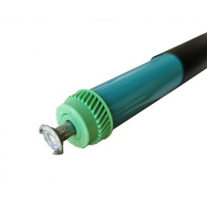 Cilindru HP CE505 / CF280 PATENTED OPC ( cod original : 05A, CE505A, 80A, CF280A, 3479B002, 719, 05X, CE505X, 80X, CF280X, 3480B002, 3480B012, 719H, 3480B006, C-EXV40, 120, 2617B001AA, 320, 720, CRG-120, CRG-320, CRG-720 ) - Img 2