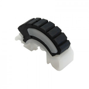 Rola HP 4000/4100/5100 Paper Pick-up Roller ( cod original : RB1-8865-000 ) - Img 1