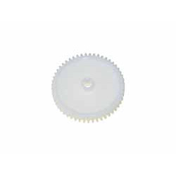 Rola HP 4200/4300 Fuser Drive GEAR 51T ( cod original : RU5-0044-000 ) - Img 2
