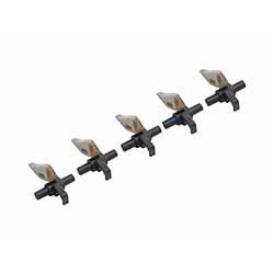 Rola Konica Minolta Di152/195 Upper Picker Finger ( cod original : 4021-5720-02 ) - Img 2
