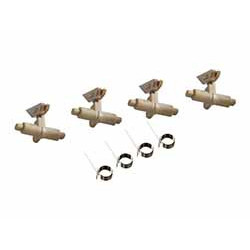 Rola Kyocera FS1018 Upper Picker Finger Compatibil