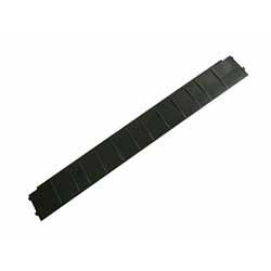 Rola Lexmark E260/MS/MX Fuser Feed Guide ( cod original : E260, MS, MX ) - Img 2