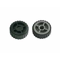 Rola Lexmark E260/X463 Paper Pick-up Roller ( cod original : 40X5440, 40X5451 ) - Img 1