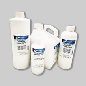 Toner refill Toshiba T1640 UNIV 1000g refill Negru 1 kg pag Compatibil - Img 2