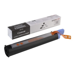Cartus toner Canon EXV-14 Integral-Germany Negru 14600 pag Compatibil