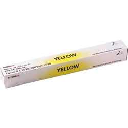 Cartus toner Canon IRC-034 Y Integral-Germany Yellow (galben) 7300 pag Compatibil - Img 2