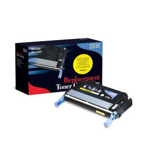 Cartus toner HP Q5952A by IBM Laser ( cod original : 643A, Q5952A ) - Img 1