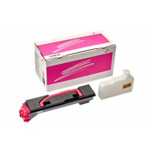 Cartus toner Kyocera TK-560 M Integral-Germany Magenta 10000 pag Compatibil - Img 2