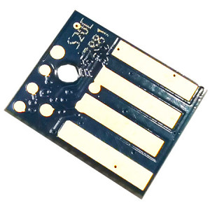 Chip Lexmark MS510 (20K) EUR (50F2U00) CHIP ( cod original : 502U, 50F2U00 ) - Img 1