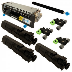 Maintenance kit Lexmark MS/MX 710 MAINTENANCE KIT Compatibil