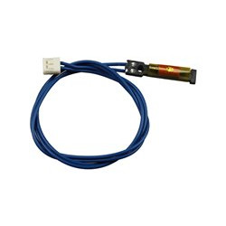 Rezistenta HP P4015/M601 Thermistor 1 ( cod original : RM1-7395-TH1 ) - Img 2