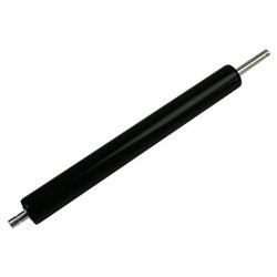Rola Canon iR1435, HP M521 Lower Sleeved Roller ( cod original : RC2-7837-000, LPR-M525 ) - Img 1