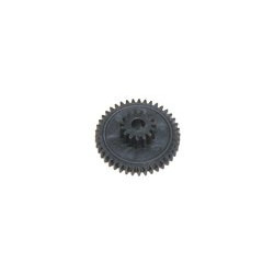 Rola HP 4200/4300 Fuser GEAR 15T/41T ( cod original : RU5-0020-000 ) - Img 1