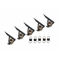 Rola Minolta Di251/351 Upper Picker Finger Compatibil