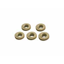 Rola Samsung ML2851 Upper Roller Gear 45T Compatibil - Img 2