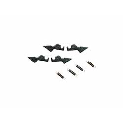 Rola Sharp AR162/207 Upper Picker Finger ( cod original : PTME-0039QSZZ, PTME0020GCZ1 ) - Img 2