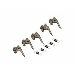 Rola Toshiba 256/356 Upper Picker Finger Compatibil - Img 2