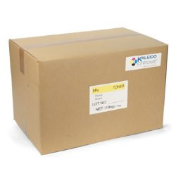Toner refill HP MK IMG KALEIDO GLOSSY-Galben 10Kg refill Yellow (galben) 10 kg pag Compatibil - Img 2