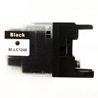 Cartus cerneala Brother LC1240 Negru Compatibil